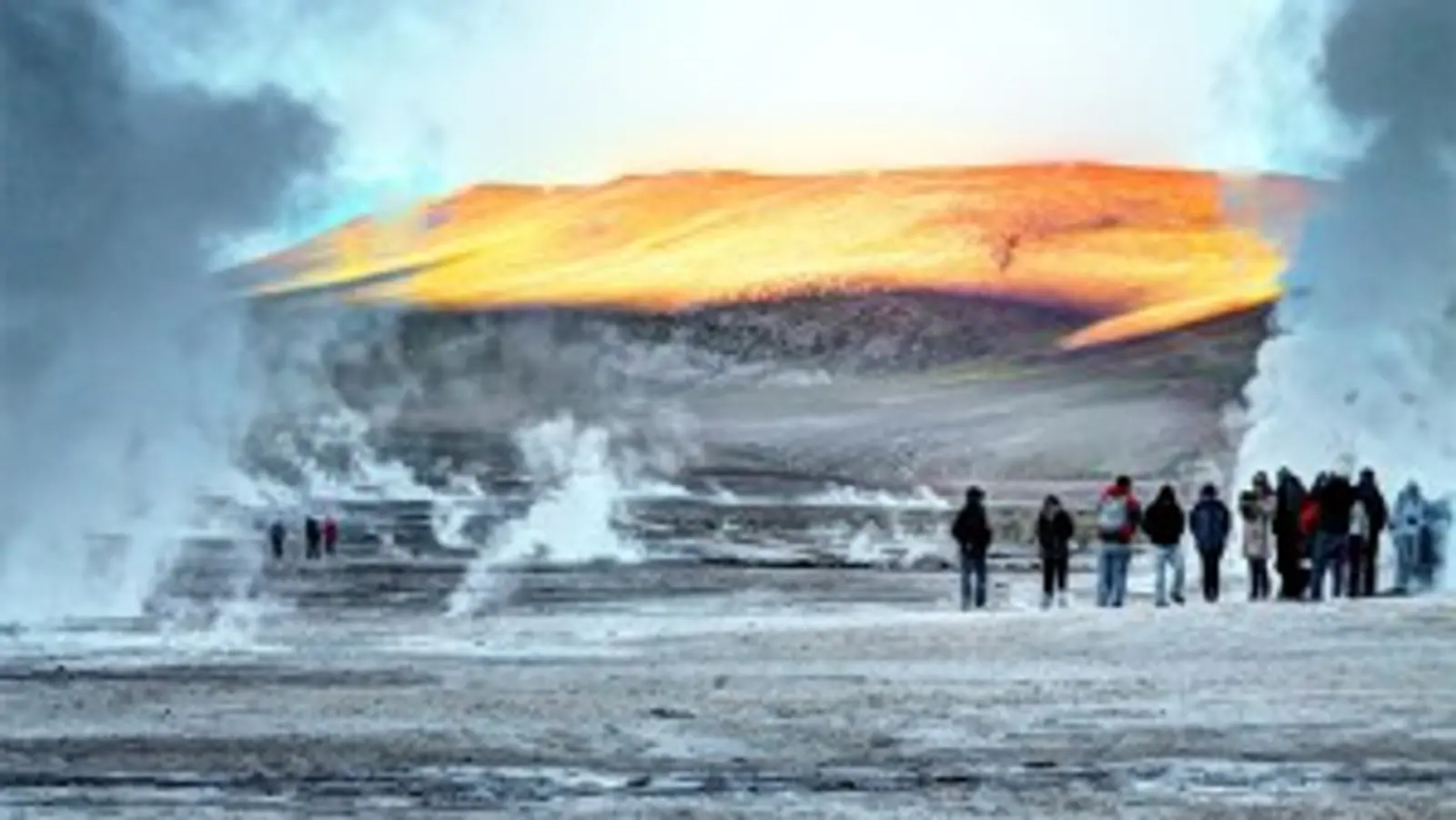 tatio chile