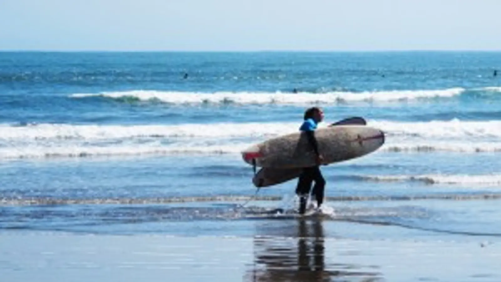 surf
