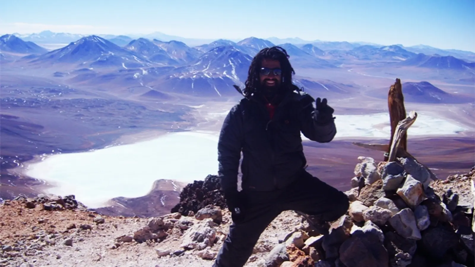 Lincacabur