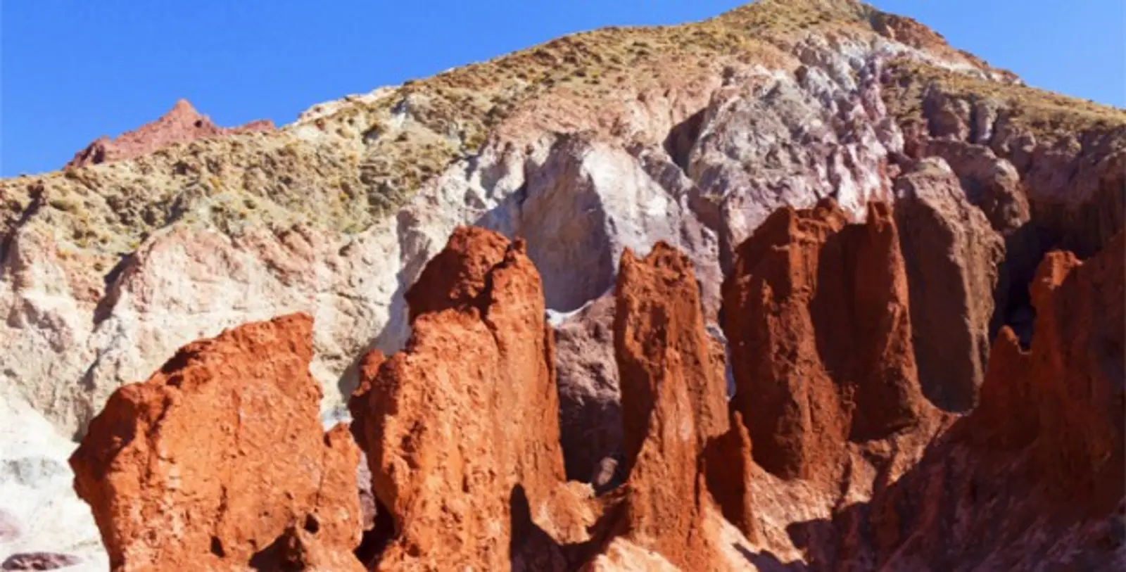 Valle ArcoíRis