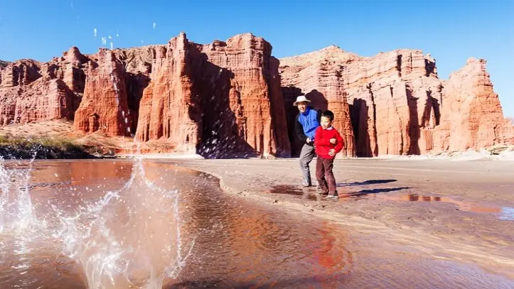 Cafayate Salta Tour
