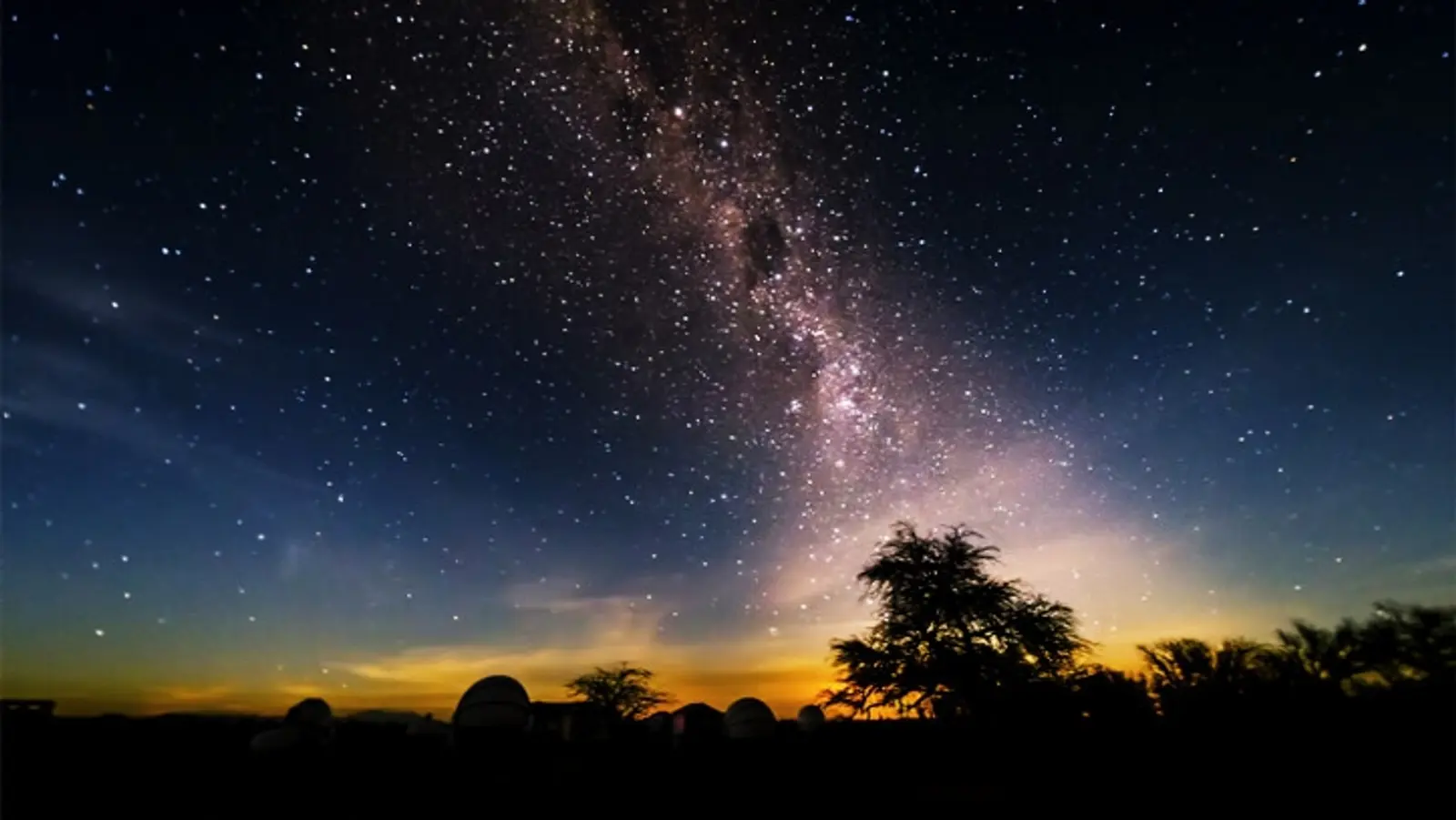 Tour Astronômico