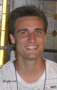Mariano Cadeneau