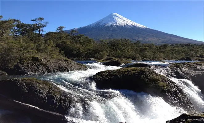 Saltos del Petrohué saltos-petrohué-chile-lugares-chile-antes-morir