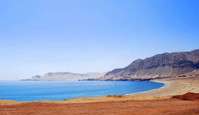 playa-cifuncho-desierto