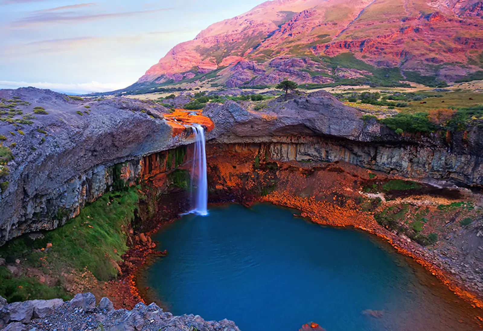 Saltodelagrio