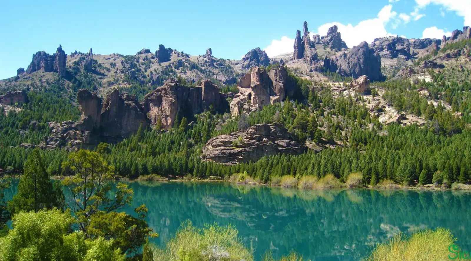 argentina