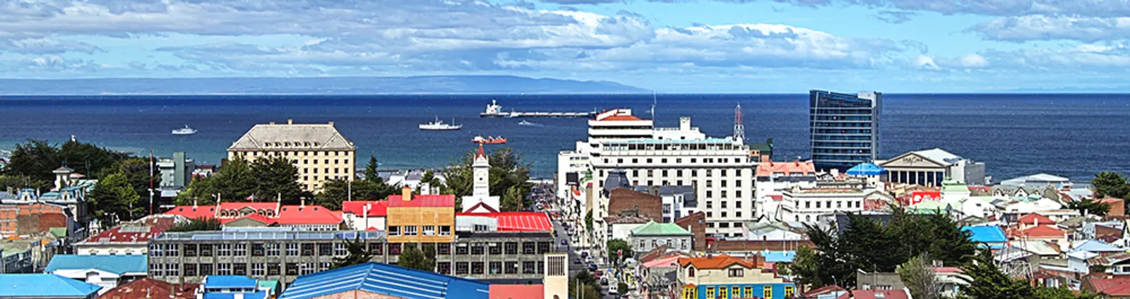 punta arenas