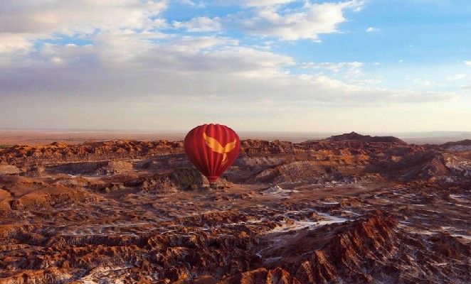 vuelo globo atacama nomades 10