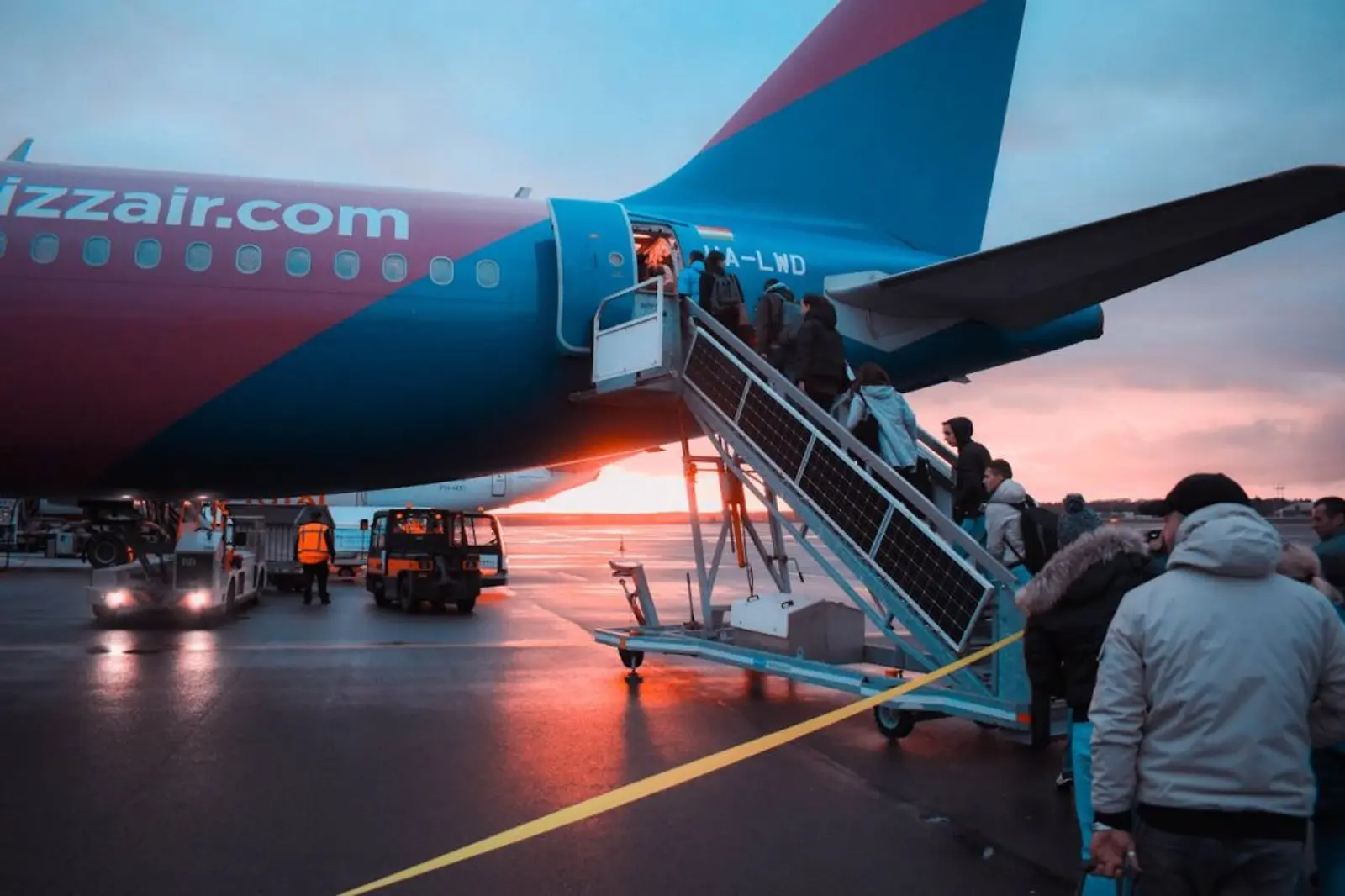 avion ropa